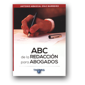 ABC de la Redacción para Abogados