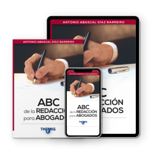 ABC de la Redacción para Abogados - Ambos