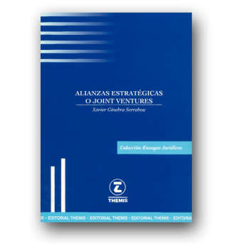 Alianzas Estratégicas o Joint Ventures