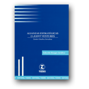 Alianzas Estratégicas o Joint Ventures