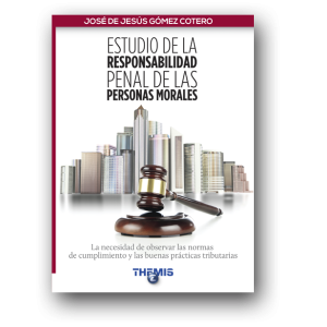 Estudio de la Responsabilidad Penal de las Personas Morales