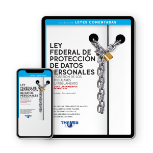 Ley Federal de Protección de Datos Personales eBook