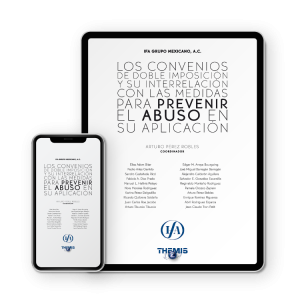 Los Convenios de Doble Imposición versión eBook