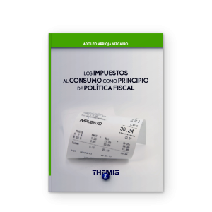 Los Impuestos al Consumo como Principio de Política Fiscal