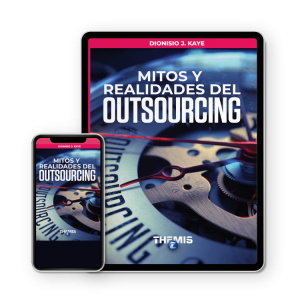 Mitos y Realidades del Outsourcing versión eBook