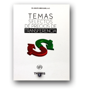 Temas Selectos de Precios de Transferencia