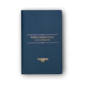 Porta Themis Fiscal con Correlaciones 2020