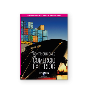 Las Contribuciones en el Comercio Exterior