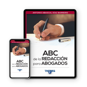 ABC de la Redacción para Abogados en eBook