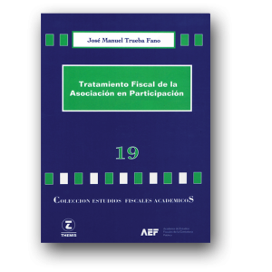 19 Tratamiento Fisc. de Asoc. en Participación