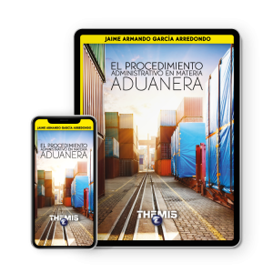 El Procedimiento Administrativo en Materia Aduanera en eBook