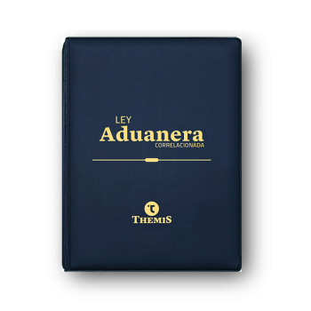 Ley Aduanera Correlacionada 2026