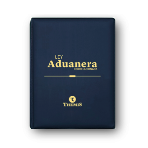 Ley Aduanera Correlacionada 2027