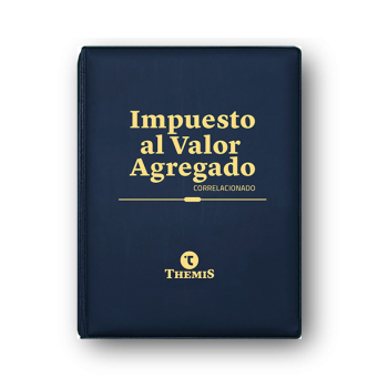 Ley del Impuesto al Valor Agregado Correlacionado 2027