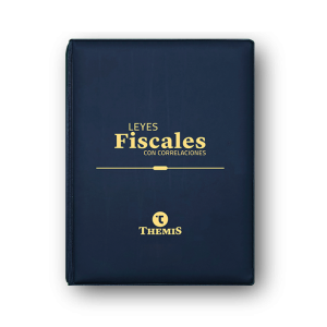 Leyes Fiscales con Correlaciones 2027