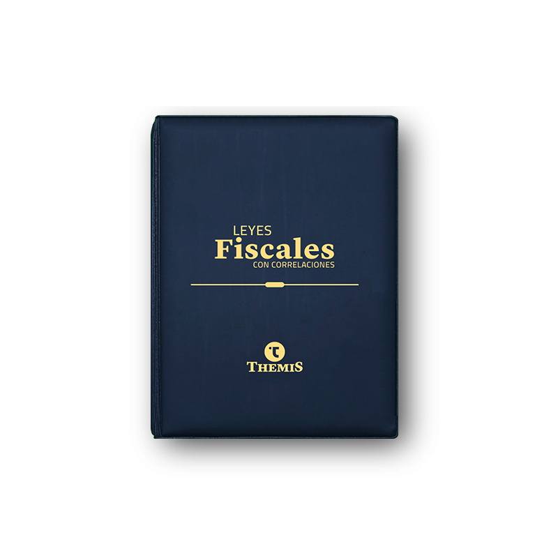 Leyes Fiscales con Correlaciones 2027