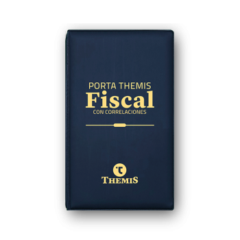 Porta Themis Fiscal con Correlaciones 2027