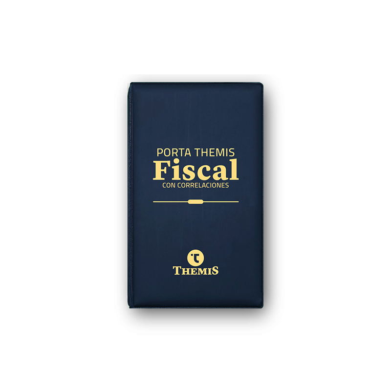 Porta Themis Fiscal con Correlaciones 2027