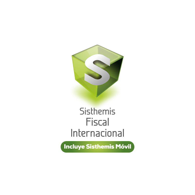 Sisthemis Fiscal Internacional