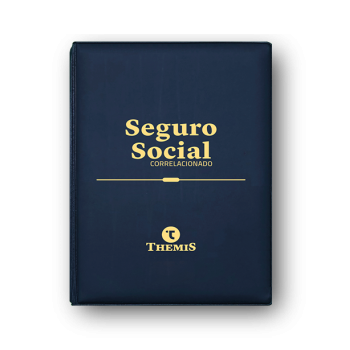 Seguro Social Correlacionado 2025