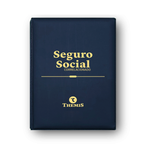 Seguro Social Correlacionado 2025