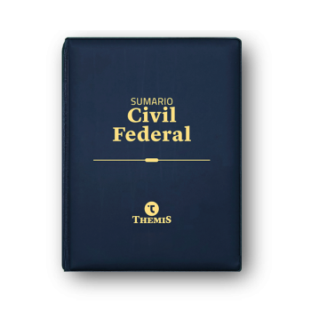 Sumario Civil Federal 2026