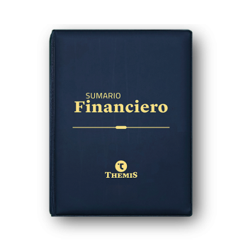 Sumario Financiero 2027
