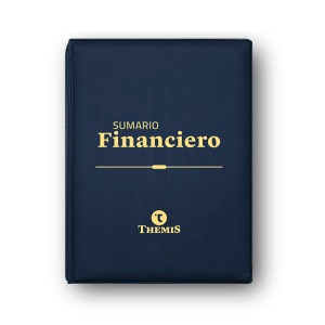 Sumario Financiero 2025