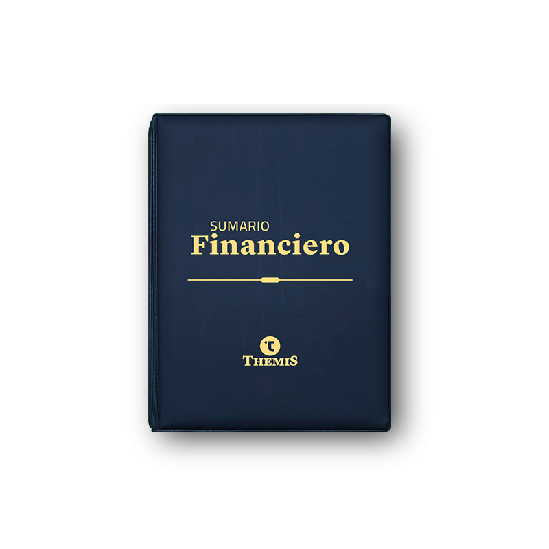 Sumario Financiero 2027