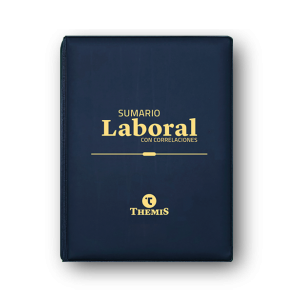 Sumario Laboral 2027