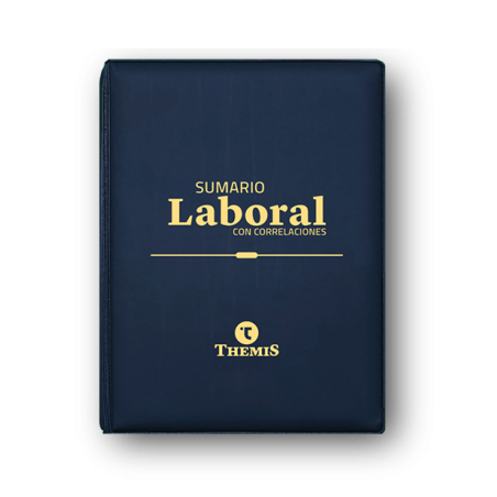 Sumario Laboral 2026