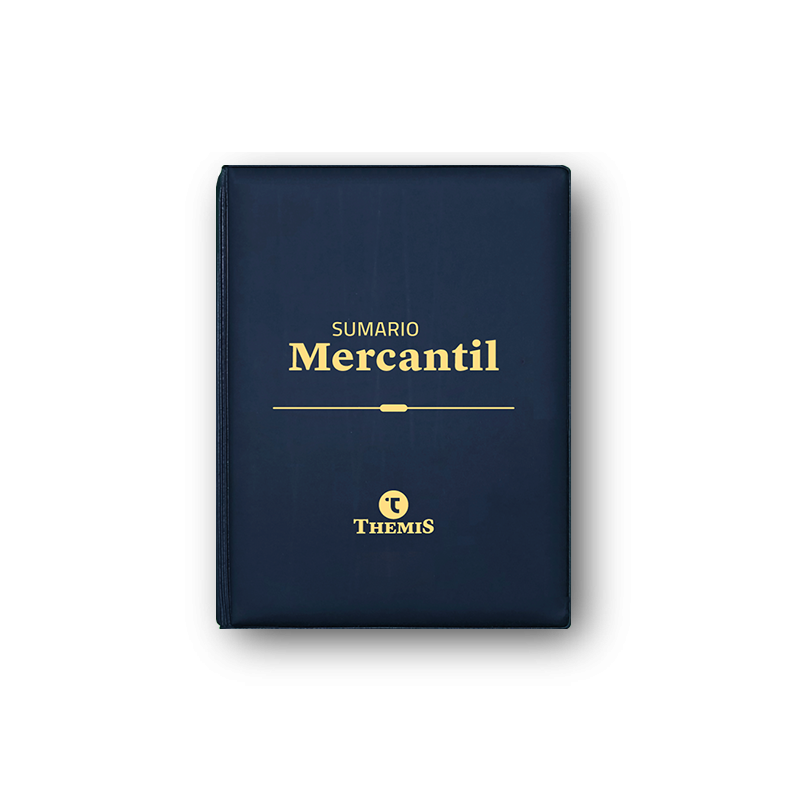 Sumario Mercantil 2027 Sumario Mercantil 2027