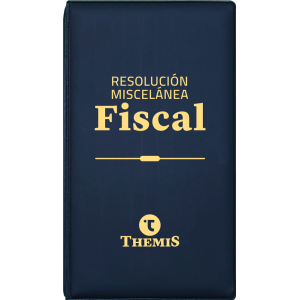 Paquete Leyes Fiscales