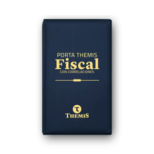 Paquete Leyes Fiscales