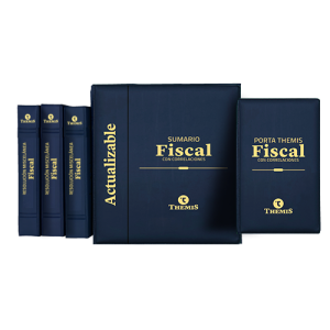 Paquete Leyes Fiscales