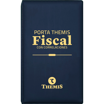 Paquete Leyes Fiscales