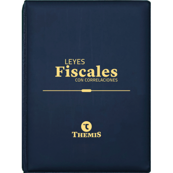 Paquete Fiscal 3 2027
