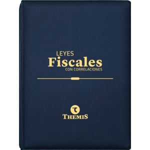 Paquete Fiscal 3 2027