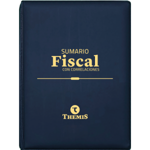 Paquete Fiscal 4 2027