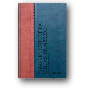 Sumario Civil de la Ciudad de México 2026