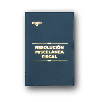 Paquete Colección Fiscal 2 - 2027