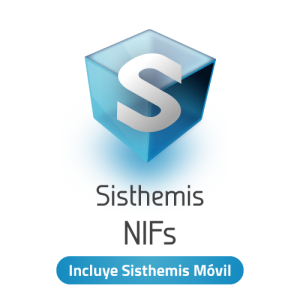 Sisthemis NIFs