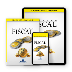 Derecho Fiscal 25a edición - Ambos