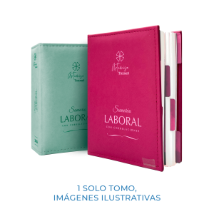 Sumario Laboral con Correlaciones 2027