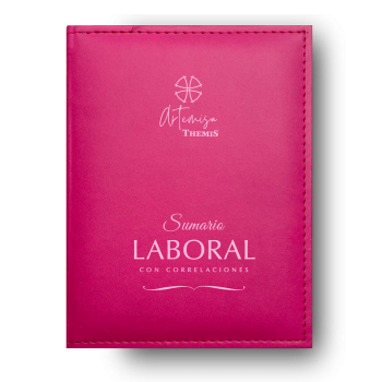 Sumario Laboral con Correlaciones 2026