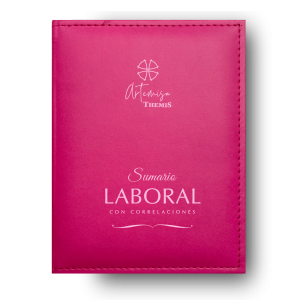 Sumario Laboral con Correlaciones 2026