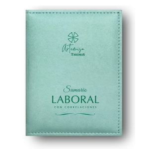 Sumario Laboral con Correlaciones 2027