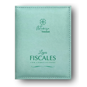 Leyes Fiscales con Correlaciones 2026