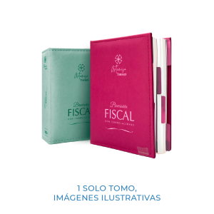 Breviario Fiscal con Correlaciones 2027