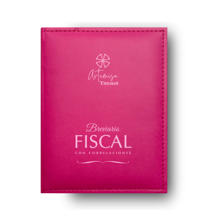 Breviario Fiscal con Correlaciones 2027
